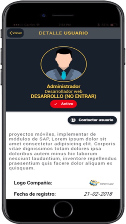 App Consensus Day screenshot-3