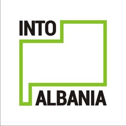 Into Albania