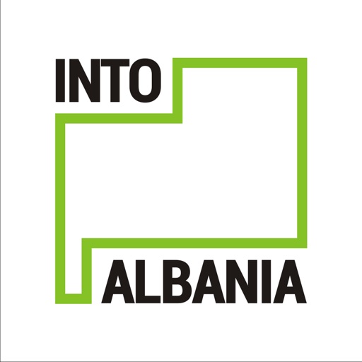 Into Albania icon