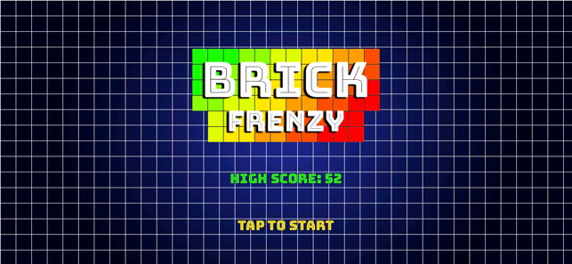 King Brick Frenzy(圖1)-速報App