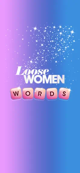 Game screenshot Loose Women Words mod apk