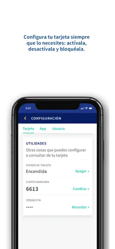Screenshot 7 Carrefour PASS Móvil iphone