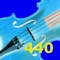 Exclusively featuring StopperStimmung™, a slightly stretched tuning invented in 1988 by german master piano maker Bernhard Stopper, creating an amazing sound on your instrument by the tunings stunning structural symmetry