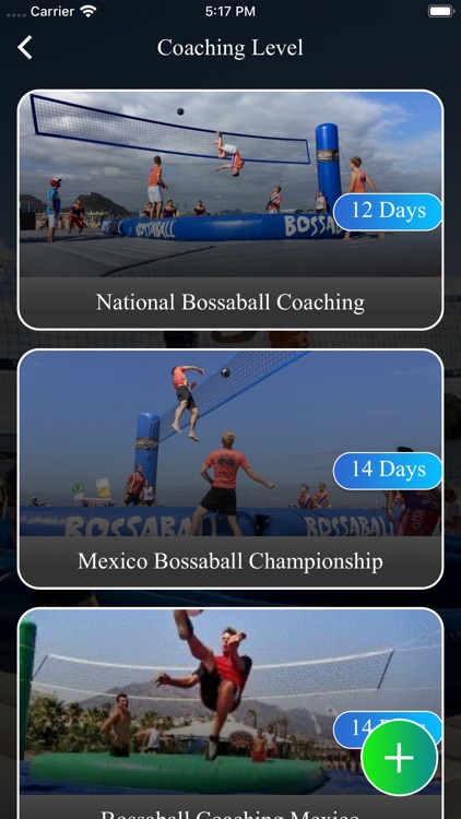 Bossaball Coaching Owners Kit screenshot-5