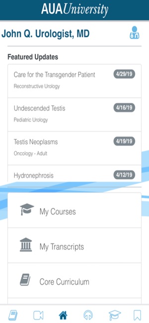 AUA University(圖1)-速報App