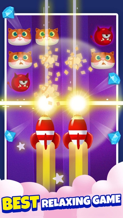 Tap To Clear: Crazy Blast Game screenshot 2