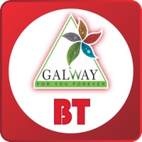 Galway BT sur PC
