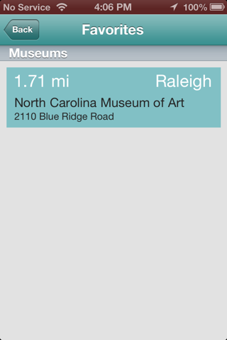 Kickstart Raleigh screenshot 4