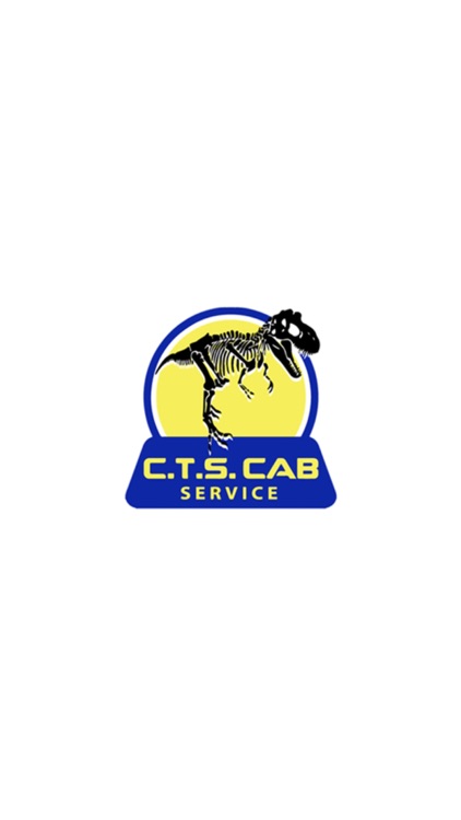 CTS Cab Driver