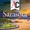 AmericasCuisine, The Culinary Encyclopedia of America, now offer an App packed full of restaurant listings for Sarasota, Florida and surrounding areas
