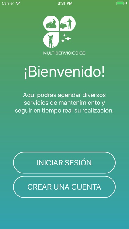 Multiservicios GS