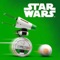 The Ultimate D-O App expands kids & fans play and experiences with a replica toy (sold separately ) inspired by the little roller droid from Star Wars: The Rise of Skywalker