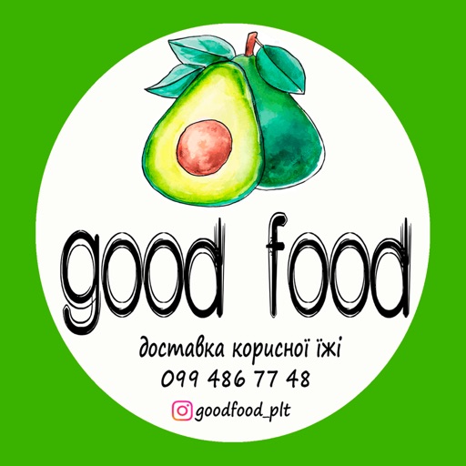 «Good Food» | Полтава