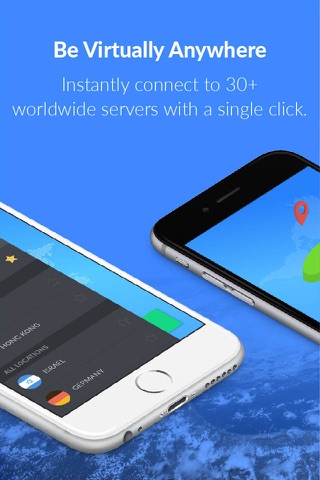 SaferVPN: Safe & fast VPN screenshot 2