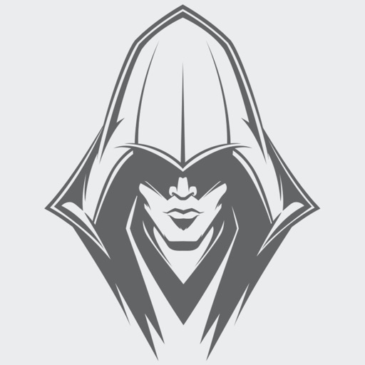 Assassin's Creed Stickers icon