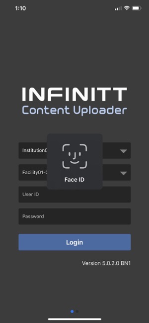 INFINITT CU 2.0(圖1)-速報App