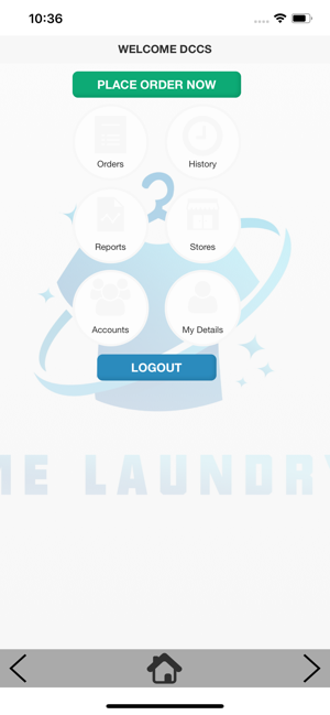 Me Laundry(圖3)-速報App