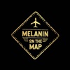 MELANIN ON THE MAP