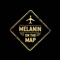 Melanin On The Map is an app dedicated to minority travel