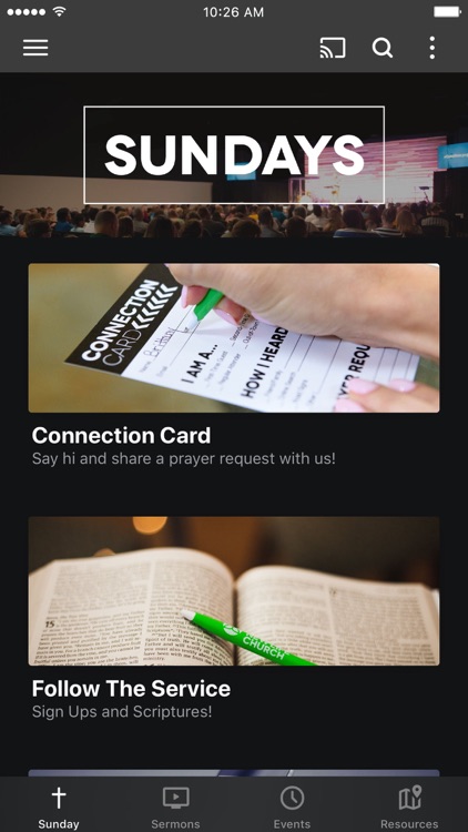 Trinity New Life Church