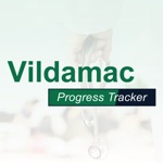 Vildamac Progress Tracker