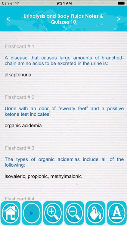 Urinalysis and Body Fluids Q&A