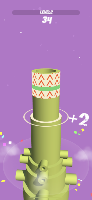 Tower Up 3D Tubes(圖2)-速報App