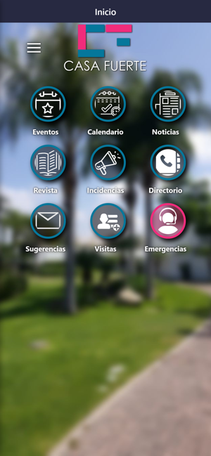 Casa Fuerte App(圖1)-速報App