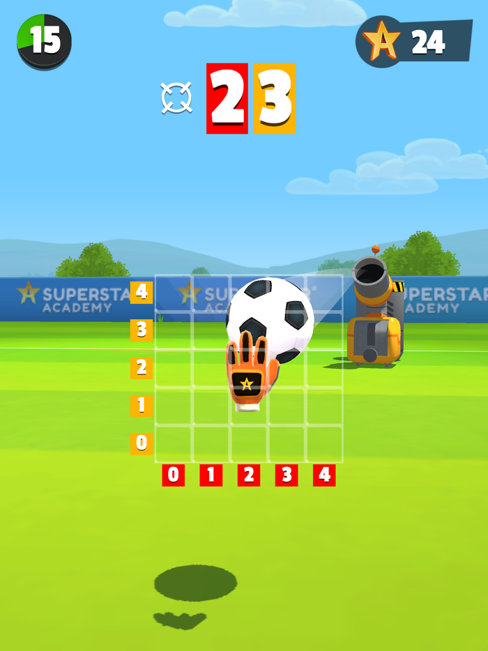 SA Soccer Daily Training