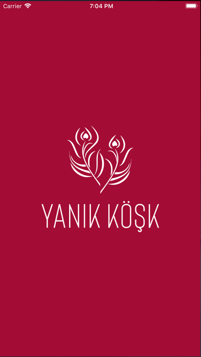 How to cancel & delete Yanık Köşk from iphone & ipad 1