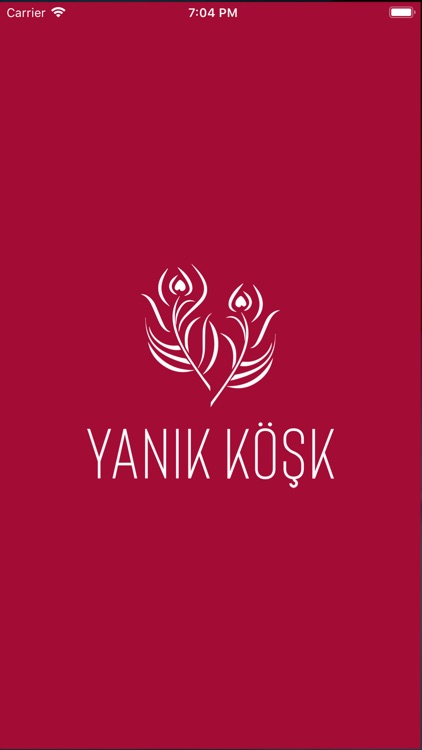 Yanık Köşk