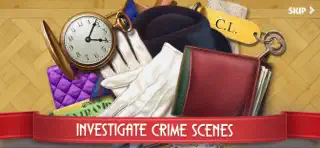 Maggie's Murder Mystery - Screenshot 2