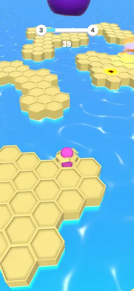 Game screenshot Inky Ball hack