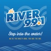 WASQ 99.1 The River