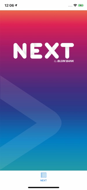 NEXT by BLOM Bank