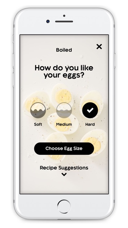 Egg Timer screenshot-3