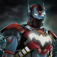 Iron Ghosts pour PC
