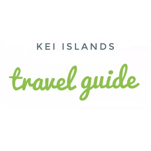 Kei Island Travel Guide