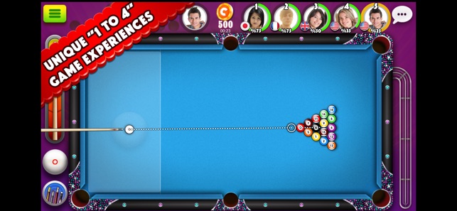 Pool Strike(圖4)-速報App