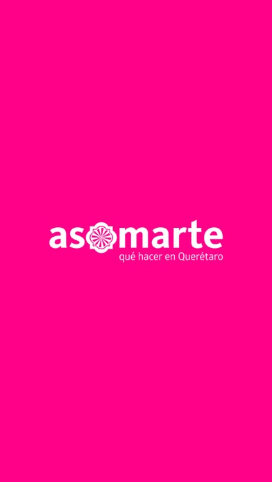 How to cancel & delete Asomarte from iphone & ipad 1