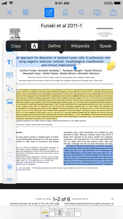 References On Tap screenshot-4
