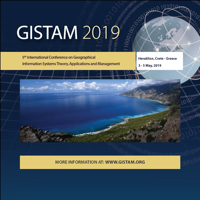 GISTAM 2019