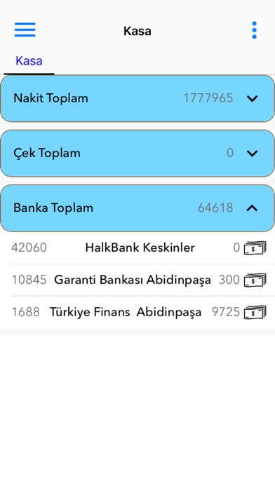 How to cancel & delete Yeni Rota Okulları from iphone & ipad 3