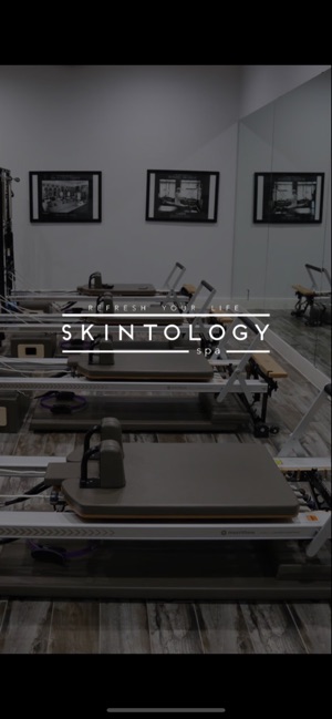 Skintology Spa