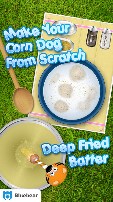 Corn Dogs Screenshot 2