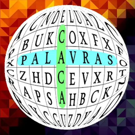 Caça Palavra Читы