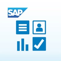Contact SAP Business ByDesign Mobile