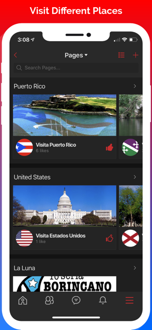 QuePasa Boricua(圖5)-速報App