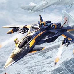 Justice Strikes Monsters