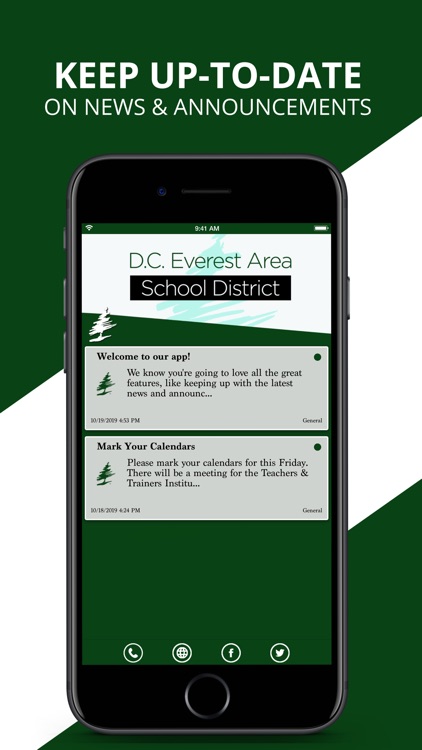 DC Everest Area Schools